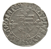 TMNK 06305
<br/>
Groot uit Gelre op naam van Philips de Schone, hertog (1482-1492) / Maximiliaan I, voogd (1482-1492)
<br/>
<em>Gelre, hertogdom (1339-1581)</em>