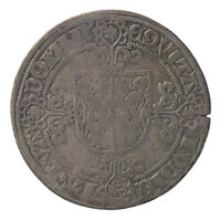 TMNK 06538
<br/>
Snaphaan uit Gelre op naam van Karel van Egmond, hertog van Gelre (1477-1480, 1492-1538)
<br/>
<em>Gelre, hertogdom (1339-1581)</em>