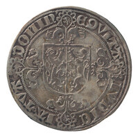 TMNK 06539
<br/>
Snaphaan uit Gelre op naam van Karel van Egmond, hertog van Gelre (1477-1480, 1492-1538)
<br/>
<em>Gelre, hertogdom (1339-1581)</em>