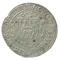 TMNK 06540
<br/>
Snaphaan uit Gelre op naam van Karel van Egmond, hertog van Gelre (1477-1480, 1492-1538)
<br/>
<em>Gelre, hertogdom (1339-1581)</em>