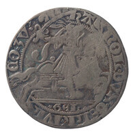 TMNK 06541
<br/>
Snaphaan uit Gelre op naam van Karel van Egmond, hertog van Gelre (1477-1480, 1492-1538)
<br/>
<em>Gelre, hertogdom (1339-1581)</em>