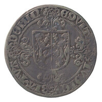 TMNK 06541
<br/>
Snaphaan uit Gelre op naam van Karel van Egmond, hertog van Gelre (1477-1480, 1492-1538)
<br/>
<em>Gelre, hertogdom (1339-1581)</em>