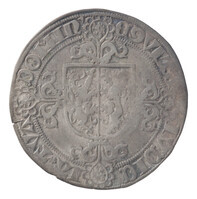 TMNK 06542
<br/>
Snaphaan uit Gelre op naam van Karel van Egmond, hertog van Gelre (1477-1480, 1492-1538)
<br/>
<em>Gelre, hertogdom (1339-1581)</em>