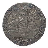 TMNK 06543
<br/>
Snaphaan uit Gelre op naam van Karel van Egmond, hertog van Gelre (1477-1480, 1492-1538)
<br/>
<em>Gelre, hertogdom (1339-1581)</em>