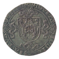 TMNK 06543
<br/>
Snaphaan uit Gelre op naam van Karel van Egmond, hertog van Gelre (1477-1480, 1492-1538)
<br/>
<em>Gelre, hertogdom (1339-1581)</em>