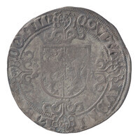 TMNK 06546
<br/>
Snaphaan uit Gelre op naam van Karel van Egmond, hertog van Gelre (1477-1480, 1492-1538)
<br/>
<em>Gelre, hertogdom (1339-1581)</em>