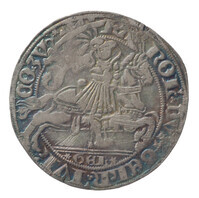 TMNK 06547
<br/>
Snaphaan uit Gelre op naam van Karel van Egmond, hertog van Gelre (1477-1480, 1492-1538)
<br/>
<em>Gelre, hertogdom (1339-1581)</em>