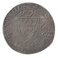 TMNK 06547
<br/>
Snaphaan uit Gelre op naam van Karel van Egmond, hertog van Gelre (1477-1480, 1492-1538)
<br/>
<em>Gelre, hertogdom (1339-1581)</em>