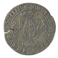 TMNK 06550
<br/>
Snaphaan uit Gelre op naam van Karel van Egmond, hertog van Gelre (1477-1480, 1492-1538)
<br/>
<em>Gelre, hertogdom (1339-1581)</em>