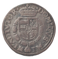 TMNK 06833
<br/>
Halve bourgondische kruisdaalder uit Gelderland
<br/>
<em>Gelderland</em>