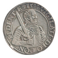 TMNK 06871
<br/>
Gehelmde rijksdaalder (prinsendaalder) uit Gelderland
<br/>
<em>Gelderland</em>