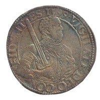 TMNK 06885
<br/>
Gehelmde rijksdaalder (prinsendaalder) uit Gelderland
<br/>
<em>Gelderland</em>