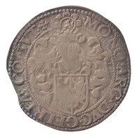 TMNK 06888
<br/>
Gehelmde rijksdaalder (prinsendaalder) uit Gelderland
<br/>
<em>Republiek der Zeven Verenigde Nederlanden, Gelderland, provincie</em>