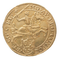 TMNK 06897
<br/>
Gouden rijder uit Gelderland
<br/>
<em>Republiek der Zeven Verenigde Nederlanden, Gelderland, provincie</em>