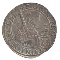 TMNK 06900
<br/>
Nederlandse rijksdaalder uit Gelderland
<br/>
<em>Republiek der Zeven Verenigde Nederlanden, Gelderland, provincie</em>