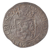 TMNK 06900
<br/>
Nederlandse rijksdaalder uit Gelderland
<br/>
<em>Republiek der Zeven Verenigde Nederlanden, Gelderland, provincie</em>