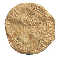 TMNK 06901
<br/>
Gouden dukaat uit Gelderland
<br/>
<em>Republiek der Zeven Verenigde Nederlanden, Gelderland</em>