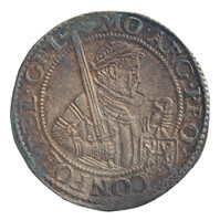 TMNK 06905
<br/>
Nederlandse rijksdaalder uit Gelderland
<br/>
<em>Republiek der Zeven Verenigde Nederlanden, Gelderland, provincie</em>