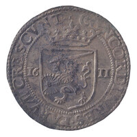 TMNK 06905
<br/>
Nederlandse rijksdaalder uit Gelderland
<br/>
<em>Republiek der Zeven Verenigde Nederlanden, Gelderland, provincie</em>