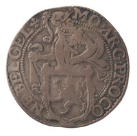 TMNK 06907
          <br/>
          Leeuwendaalder uit Gelderland
          <br/>
          <em>Republiek der Zeven Verenigde Nederlanden, Gelderland, provincie</em>