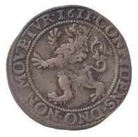 TMNK 06907
          <br/>
          Leeuwendaalder uit Gelderland
          <br/>
          <em>Republiek der Zeven Verenigde Nederlanden, Gelderland, provincie</em>