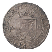 TMNK 06910
<br/>
Nederlandse rijksdaalder uit Gelderland
<br/>
<em>Republiek der Zeven Verenigde Nederlanden, Gelderland, provincie</em>