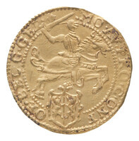 TMNK 06912
          <br/>
          Halve gouden rijder uit Gelderland
          <br/>
          <em>Republiek der Zeven Verenigde Nederlanden, Gelderland, provincie</em>