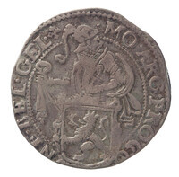 TMNK 06919
          <br/>
          Leeuwendaalder uit Gelderland
          <br/>
          <em>Republiek der Zeven Verenigde Nederlanden, Gelderland, provincie</em>