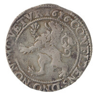 TMNK 06919
          <br/>
          Leeuwendaalder uit Gelderland
          <br/>
          <em>Republiek der Zeven Verenigde Nederlanden, Gelderland, provincie</em>