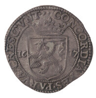 TMNK 06921
<br/>
Nederlandse rijksdaalder uit Gelderland
<br/>
<em>Republiek der Zeven Verenigde Nederlanden, Gelderland, provincie</em>