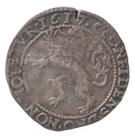 TMNK 06923
<br/>
Halve leeuwendaalder uit Gelderland
<br/>
<em>Republiek der Zeven Verenigde Nederlanden, Gelderland, provincie</em>