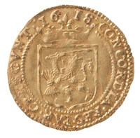 TMNK 06924
          <br/>
          Halve gouden rijder uit Gelderland
          <br/>
          <em>Republiek der Zeven Verenigde Nederlanden, Gelderland, provincie</em>