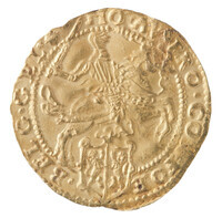 TMNK 06931
          <br/>
          Halve gouden rijder uit Gelderland
          <br/>
          <em>Republiek der Zeven Verenigde Nederlanden, Gelderland, provincie</em>