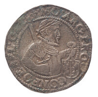 TMNK 06932
<br/>
Nederlandse rijksdaalder uit Gelderland
<br/>
<em>Republiek der Zeven Verenigde Nederlanden, Gelderland, provincie</em>