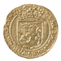 TMNK 06934
          <br/>
          Halve gouden rijder uit Gelderland
          <br/>
          <em>Republiek der Zeven Verenigde Nederlanden, Gelderland, provincie</em>