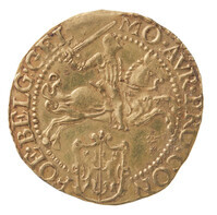 TMNK 06943
          <br/>
          Halve gouden rijder uit Gelderland
          <br/>
          <em>Republiek der Zeven Verenigde Nederlanden, Gelderland, provincie</em>