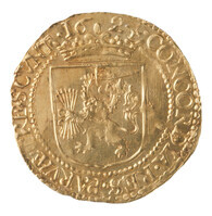 TMNK 06945
          <br/>
          Halve gouden rijder uit Gelderland
          <br/>
          <em>Republiek der Zeven Verenigde Nederlanden, Gelderland, provincie</em>