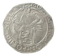 TMNK 06958
          <br/>
          Leeuwendaalder uit Gelderland
          <br/>
          <em>Republiek der Zeven Verenigde Nederlanden, Gelderland, provincie</em>