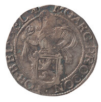 TMNK 06961
          <br/>
          Leeuwendaalder uit Gelderland
          <br/>
          <em>Republiek der Zeven Verenigde Nederlanden, Gelderland, provincie</em>