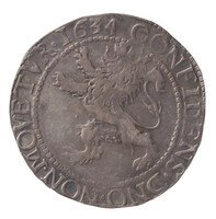 TMNK 06961
          <br/>
          Leeuwendaalder uit Gelderland
          <br/>
          <em>Republiek der Zeven Verenigde Nederlanden, Gelderland, provincie</em>