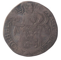 TMNK 06977
          <br/>
          Leeuwendaalder uit Gelderland
          <br/>
          <em>Republiek der Zeven Verenigde Nederlanden, Gelderland, provincie</em>