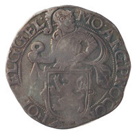 TMNK 06980
          <br/>
          Leeuwendaalder uit Gelderland
          <br/>
          <em>Republiek der Zeven Verenigde Nederlanden, Gelderland, provincie</em>