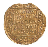 TMNK 07015
          <br/>
          Gouden dukaat uit Gelderland
          <br/>
          <em>Republiek der Zeven Verenigde Nederlanden, Gelderland</em>