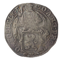 TMNK 07017
          <br/>
          Leeuwendaalder uit Gelderland
          <br/>
          <em>Republiek der Zeven Verenigde Nederlanden, Gelderland, provincie</em>