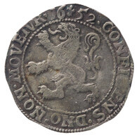 TMNK 07017
          <br/>
          Leeuwendaalder uit Gelderland
          <br/>
          <em>Republiek der Zeven Verenigde Nederlanden, Gelderland, provincie</em>