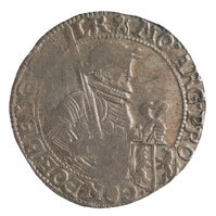 TMNK 07020
          <br/>
          Nederlandse rijksdaalder uit Gelderland
          <br/>
          <em>Republiek der Zeven Verenigde Nederlanden, Gelderland, provincie</em>