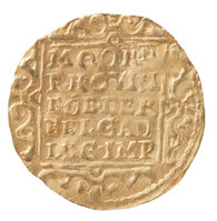 TMNK 07021
          <br/>
          Gouden dukaat uit Gelderland
          <br/>
          <em>Republiek der Zeven Verenigde Nederlanden, Gelderland</em>