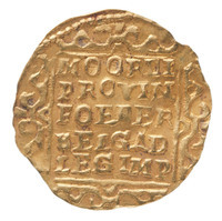 TMNK 07022
          <br/>
          Gouden dukaat uit Gelderland
          <br/>
          <em>Republiek der Zeven Verenigde Nederlanden, Gelderland</em>