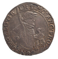TMNK 07023
          <br/>
          Nederlandse rijksdaalder uit Gelderland
          <br/>
          <em>Republiek der Zeven Verenigde Nederlanden, Gelderland, provincie</em>
