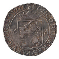 TMNK 07023
          <br/>
          Nederlandse rijksdaalder uit Gelderland
          <br/>
          <em>Republiek der Zeven Verenigde Nederlanden, Gelderland, provincie</em>